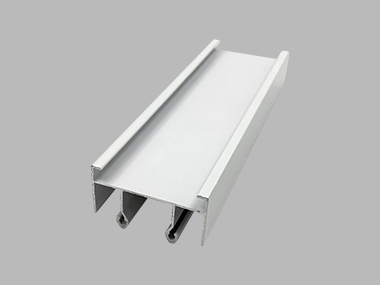 P65 Sliding Window Aluminum Profile